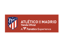 Atlético de Madrid Tienda