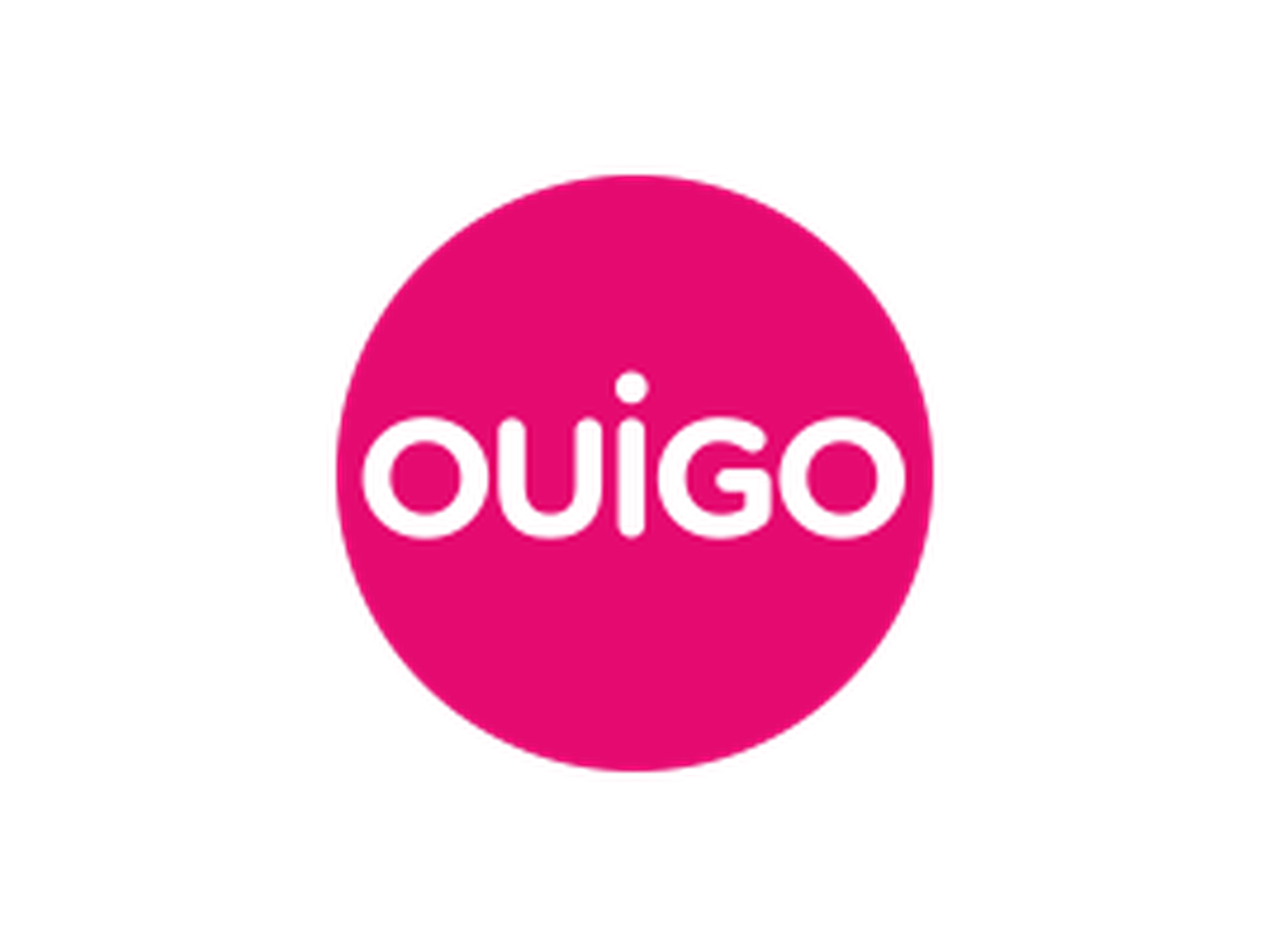 Código promocional OUIGO