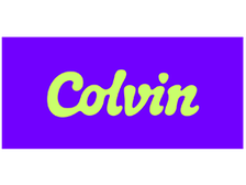 COLVIN logo
