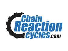 Descuento Chain Reaction Cycles
