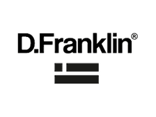 Código descuento D.Franklin