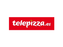 Código promocional Telepizza