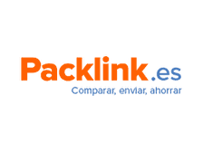 Cupón descuento Packlink