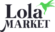 Código promocional Lola Market
