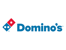 código Domino's Pizza