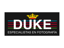 Código descuento Duke Fotografía