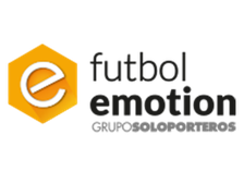 Cupón Futbol Emotion