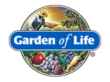 Código promocional Garden Of Life