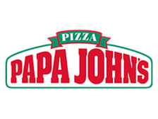 Cupón Papa John's