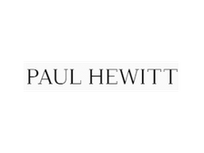 Código descuento Paul Hewitt