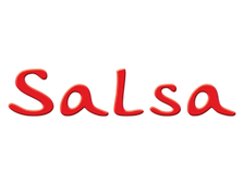Código promocional Salsa