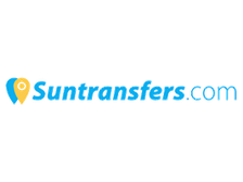 Código promocional Suntransfers