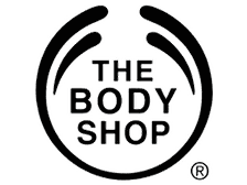 Código promocional The Body Shop