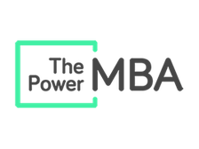 Código descuento The Power MBA