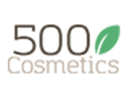 Código descuento 500 Cosmetics