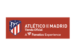 Código promocional Tienda Oficial Atlético de Madrid