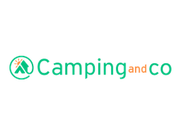 Código promocional Camping and Co