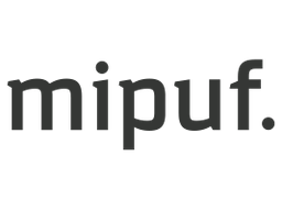 Cupón descuento Mipuf