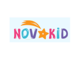 Código promocional Novakid