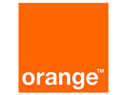 Código promocional Orange