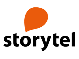 Código promocional Storytel