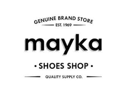 Código descuento Zapatos Mayka
