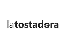 la Tostadora logo