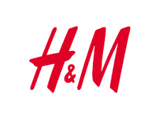  logo h-m