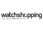 Código promocional Watchshopping